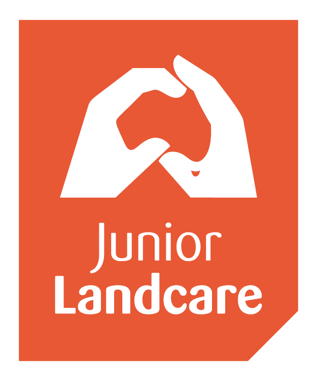 Junior Landcare
